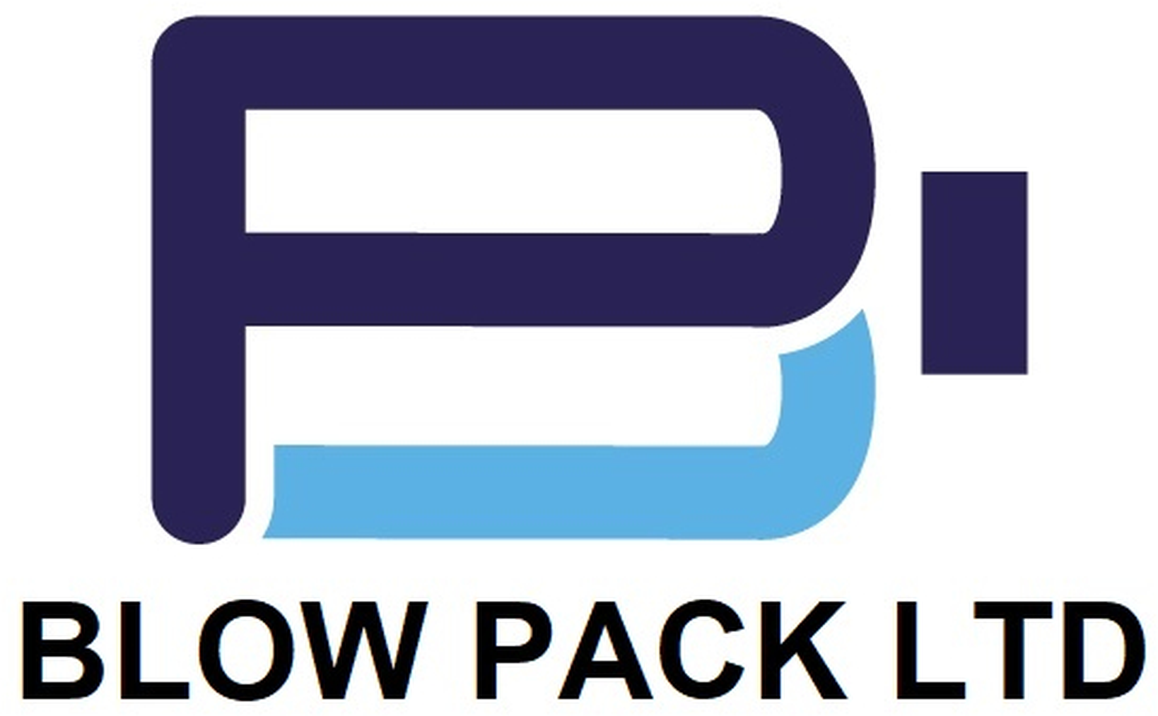 Blowpack Ltd