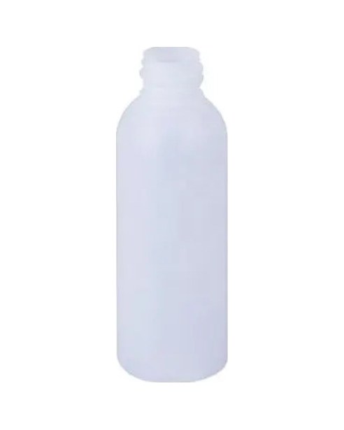 100 ml PET shot bottle style